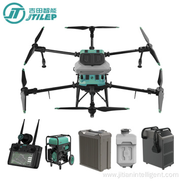 Drone UAV Sprayer Pesticide 40L